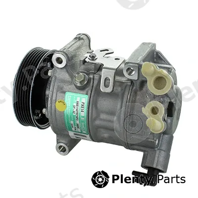 Fispa 1.1515 — Compressor, air conditioning