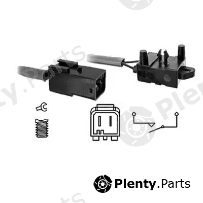 Fispa 5.140090 — Stop Light Switch