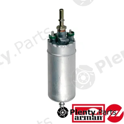 Fispa 70146AS — Fuel Pump ARMAN