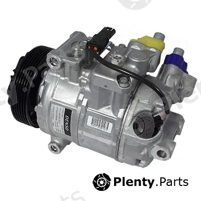 Fispa 1.5335 — Compressor, air conditioning