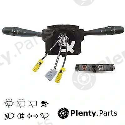 Steering Column Switch