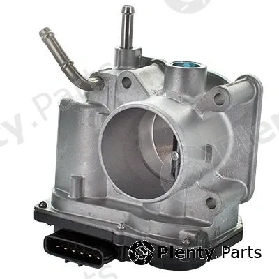Fispa 88.333 — Throttle Body