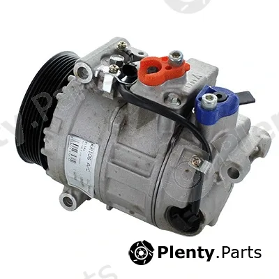 Fispa 1.5276A — Compressor, air conditioning