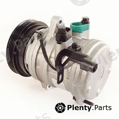 Fispa 1.9071 — Compressor, air conditioning