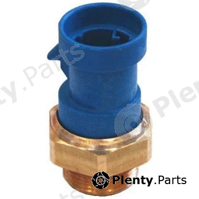 Fispa 82.604 — Temperature Switch, radiator fan
