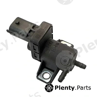 Fispa 81.297 — Pressure Converter, exhaust control