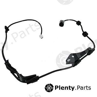 Fispa 84.1315 — Sensor, wheel speed