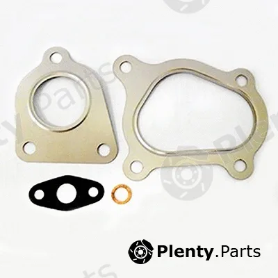 Fispa 47.867 — Mounting Kit, charger