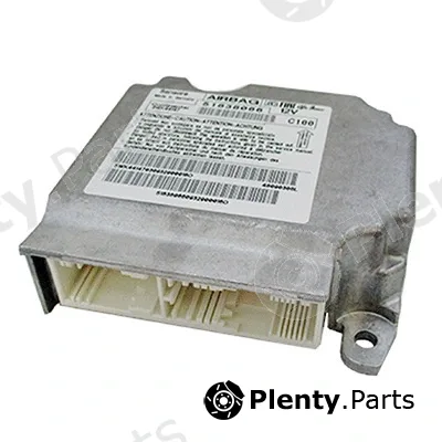 Fispa 630900 — Control Unit, airbag