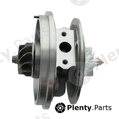 Fispa 47.1080 — Core assembly, turbocharger ETP TURBO