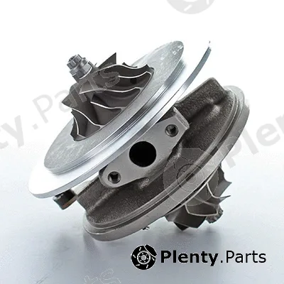 Fispa 47.157 — Core assembly, turbocharger ETP TURBO