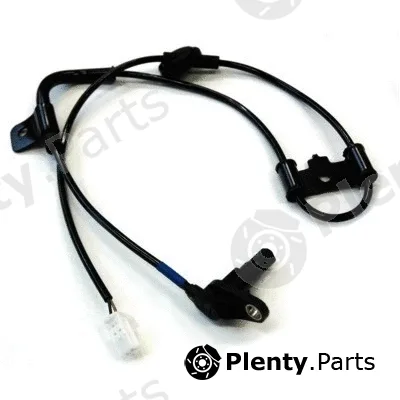 Fispa 84.848 — Sensor, wheel speed