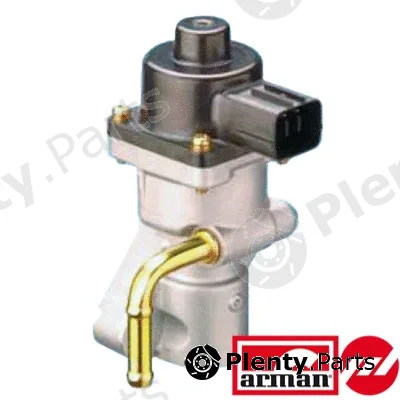 Fispa 83.624AS — EGR Valve ARMAN