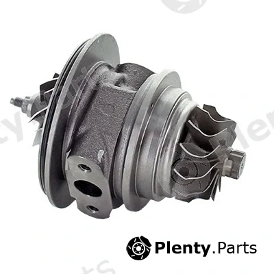 Fispa 47.1267 — Core assembly, turbocharger ETP TURBO