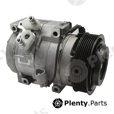 Fispa 1.5291 — Compressor, air conditioning