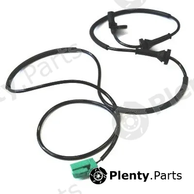 Fispa 84.896 — Sensor, wheel speed