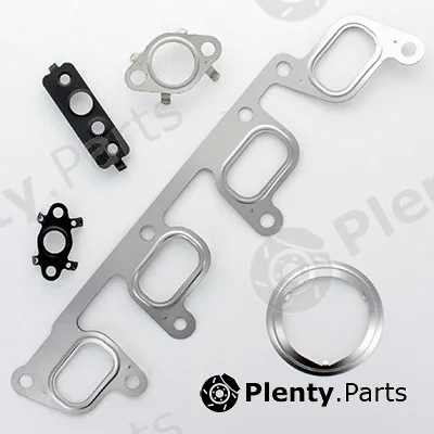 Fispa 47.832 — Mounting Kit, charger