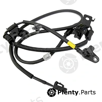 Fispa 84.973 — Sensor, wheel speed