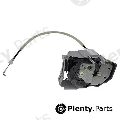 Fispa 610040 — Door Lock