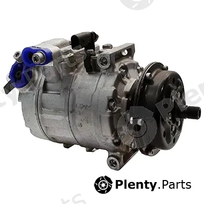 Fispa 1.5086A — Compressor, air conditioning
