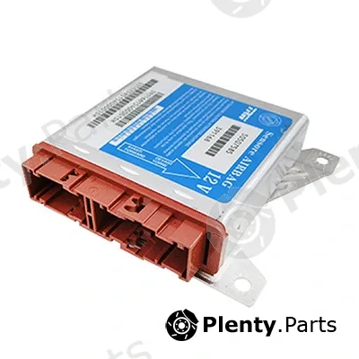 Fispa 630210 — Control Unit, airbag