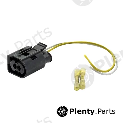Fispa 405027 — Cable Repair Set, alternator