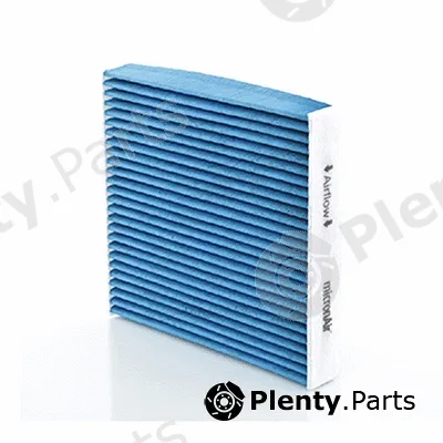 Fispa BL698 — Filter, cabin air