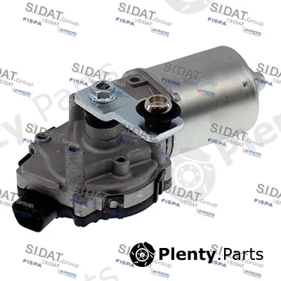 Fispa 69354A2 — Wiper Motor