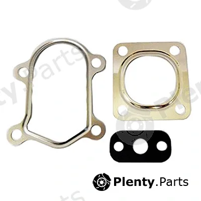 Fispa 47.865 — Mounting Kit, charger
