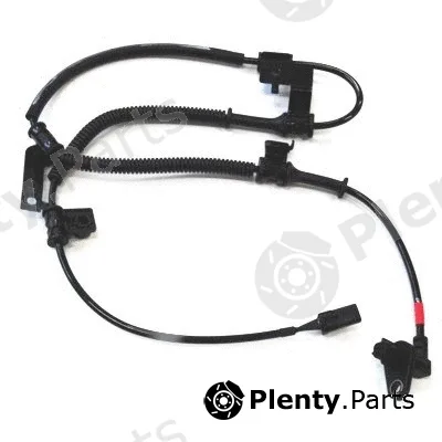 Fispa 84.838 — Sensor, wheel speed