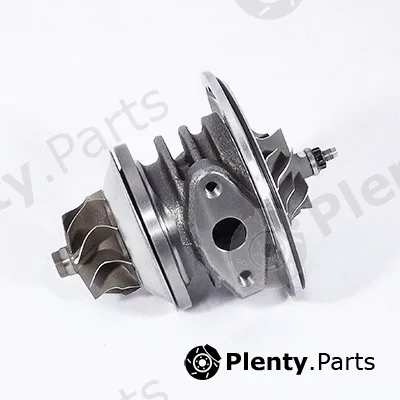 Fispa 47.370 — Core assembly, turbocharger ETP TURBO