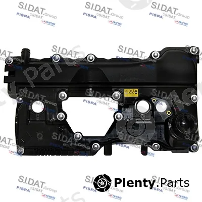 Fispa BA010025A2 — Cylinder Head Cover