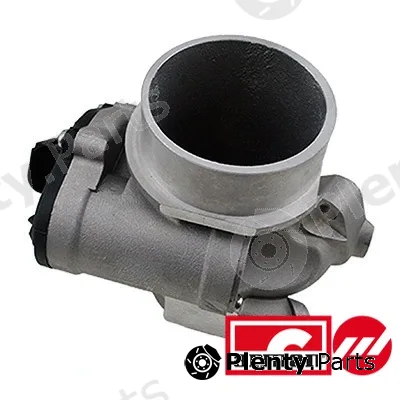 Fispa 83.980AS — EGR Valve ARMAN