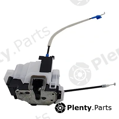 Fispa 610050 — Door Lock
