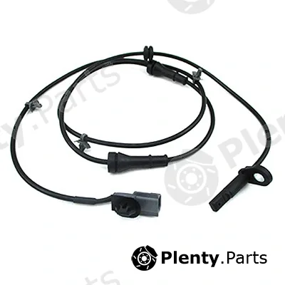Fispa 84.1298A2 — Sensor, wheel speed