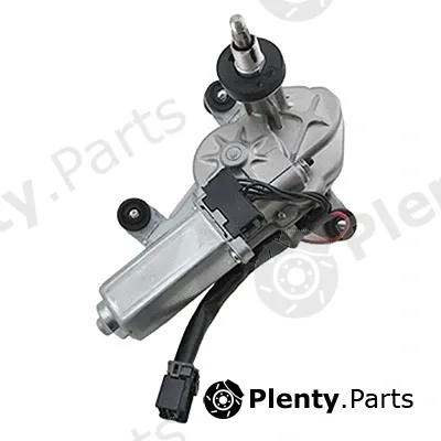 Fispa 69533 — Wiper Motor