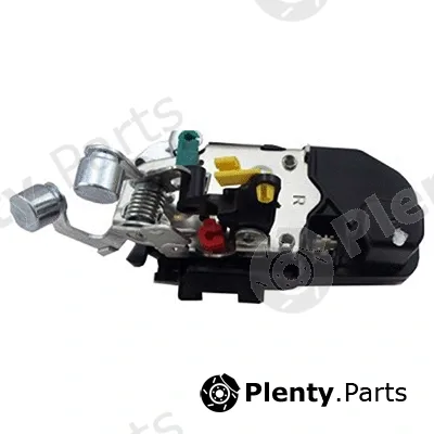 Fispa 610325A2 — Door Lock