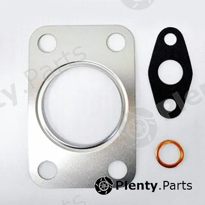 Fispa 47.840 — Mounting Kit, charger
