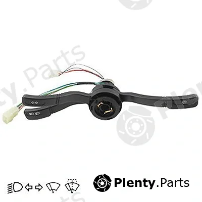 Fispa 430077 — Steering Column Switch