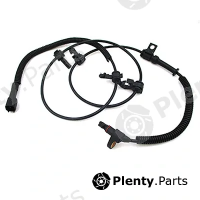 Fispa 84.1389A2 — Sensor, wheel speed
