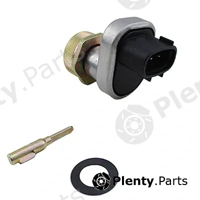 Fispa 83.3448 — Sensor, speed