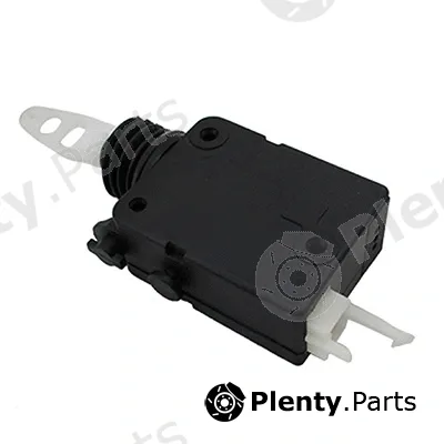 Fispa 610905A2 — Actuator, central locking system