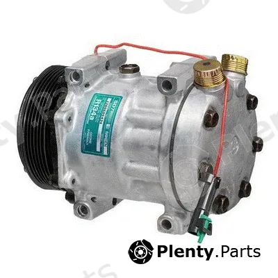 Fispa 1.1193 — Compressor, air conditioning