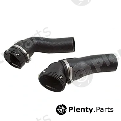 Fispa 500389 — Charge Air Hose