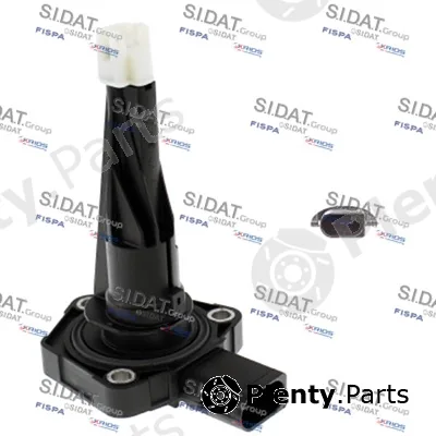 Fispa 82.2485 — Sensor, engine oil level