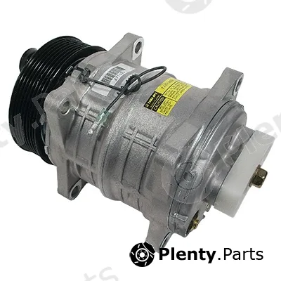Fispa 1.2071 — Compressor, air conditioning