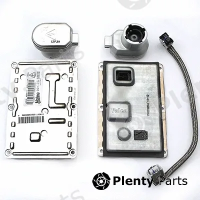 Fispa 12662 — Ignitor, gas discharge lamp