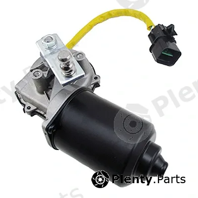 Fispa 69890 — Wiper Motor
