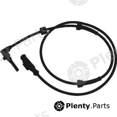 Fispa 84.537 — Sensor, wheel speed