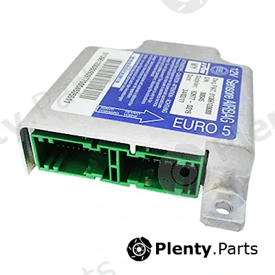 Fispa 630860 — Control Unit, airbag